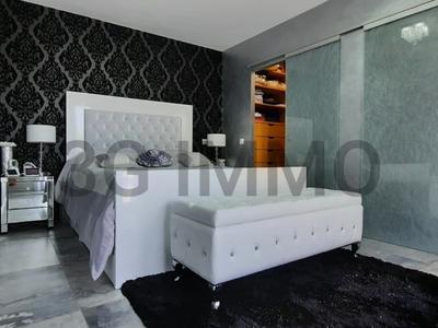 Maison contemporaine - 155 m² - 5 pièces