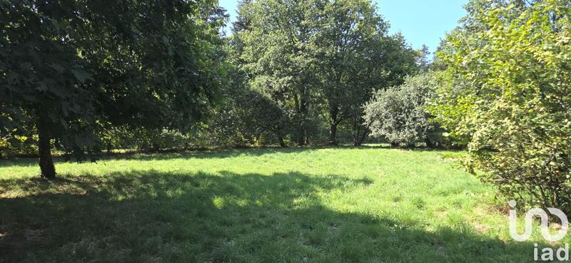 Maison - 250 m² - 10 pièces