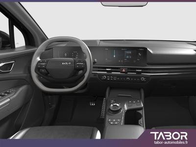 Kia Sportage Mhev Gt-Line Acc DigC Hayone elect