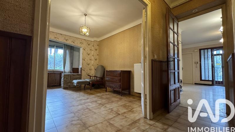 Maison - 180 m² - 7 pièces