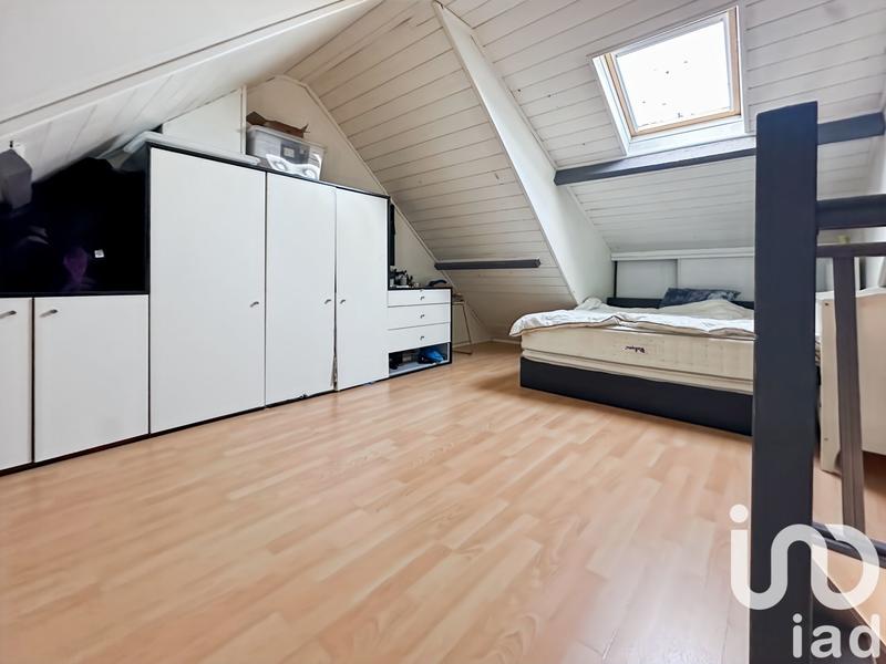 Duplex - 49 m² - 2 pièces