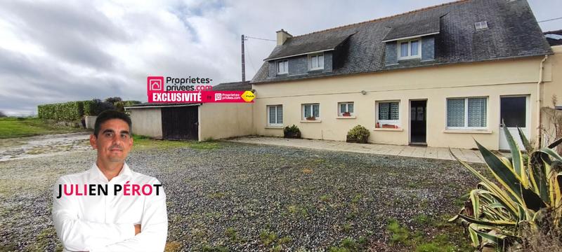 Maison - 125 m² - 6 pièces