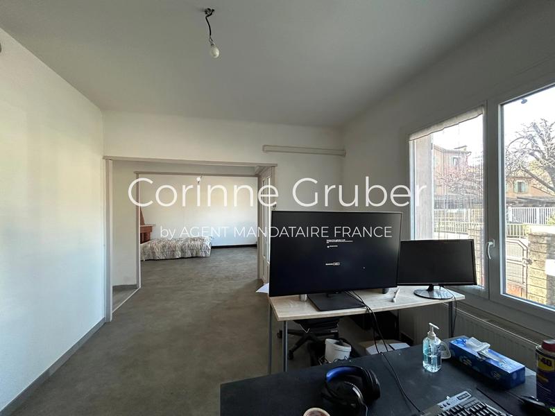 Maison - 192 m² - 5 pièces