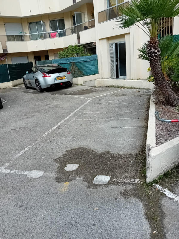 Appartement - 34 m² - 1 pièce