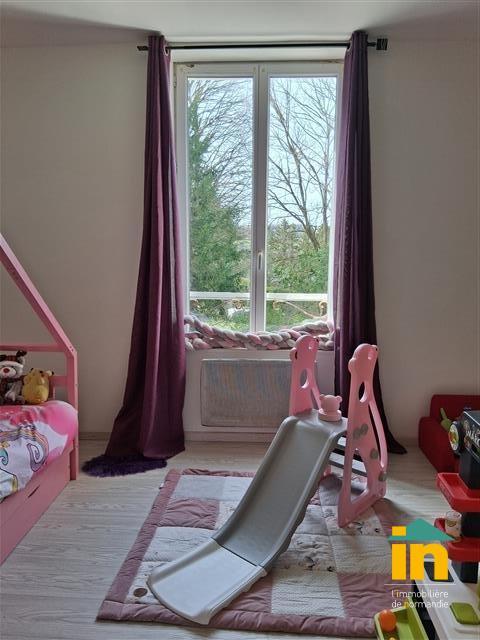 Maison - 60 m² - 3 pièces