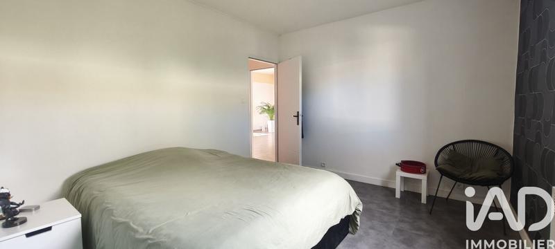 Maison - 118 m² - 4 pièces