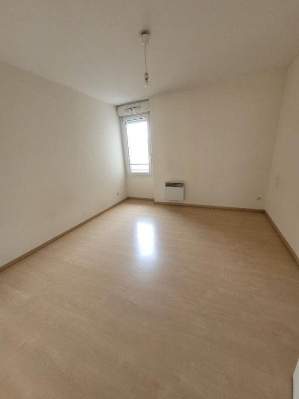 Appartement - 113 m² - 4 pièces