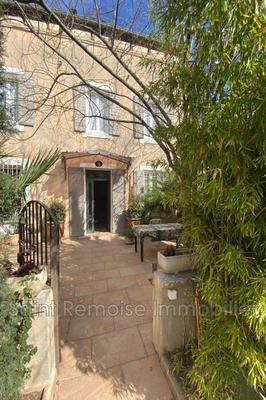 Bastide - 160 m² - 7 pièces