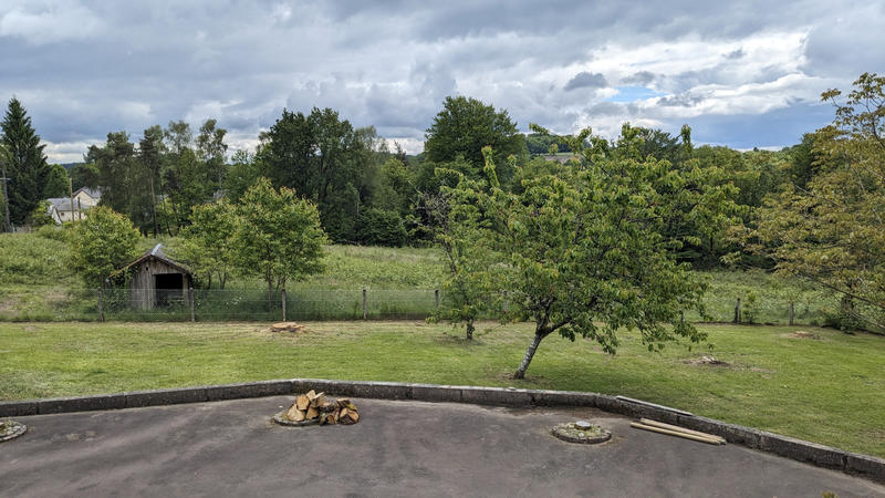 Maison - 122 m² - 6 pièces