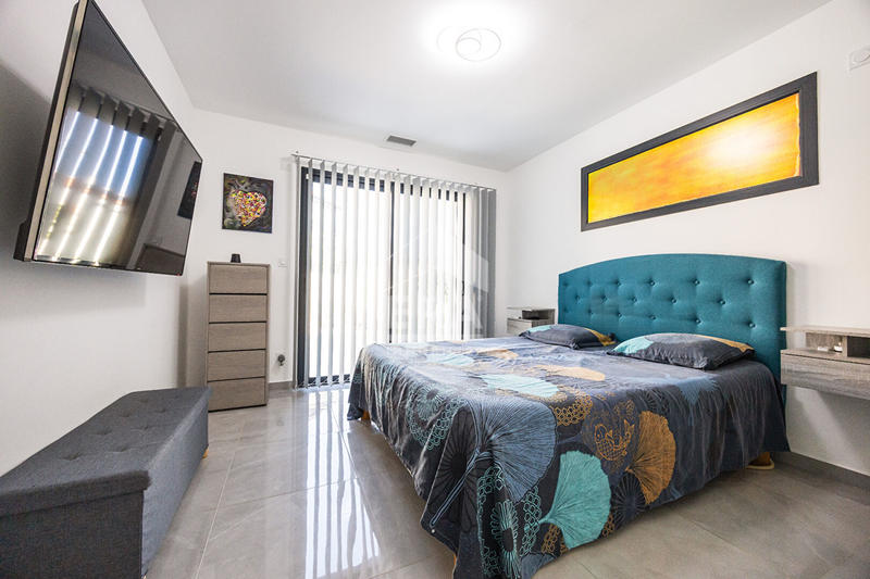 Maison - 101 m² - 5 pièces