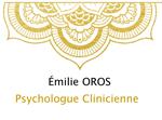 Oros Emilie Psychologue