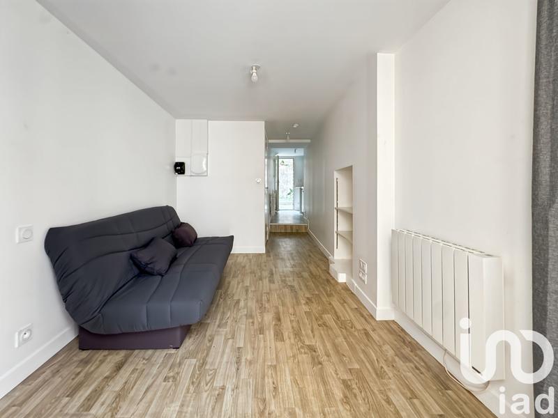 Immeuble - 165 m²