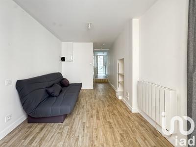 Immeuble - 165 m²