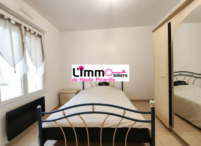 Maison ancienne - 34 m² - 2 pièces