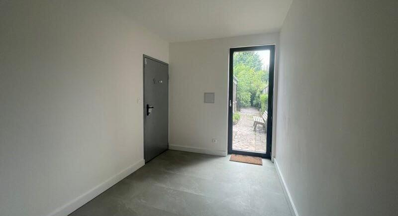 Appartement - 68 m² - 4 pièces