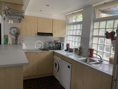 Appartement - 71 m² - 3 pièces