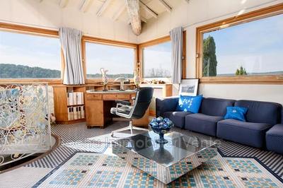 Demeure - 656 m² - 10 pièces