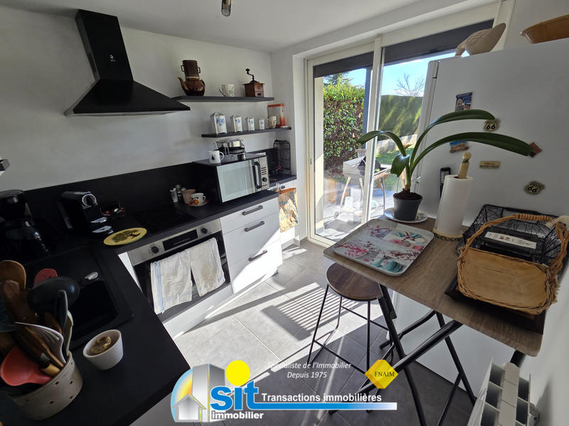 Maison - 116 m² - 7 pièces