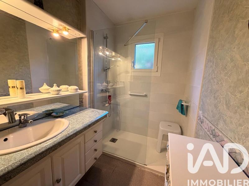 Maison de ville - 82 m² - 3 pièces