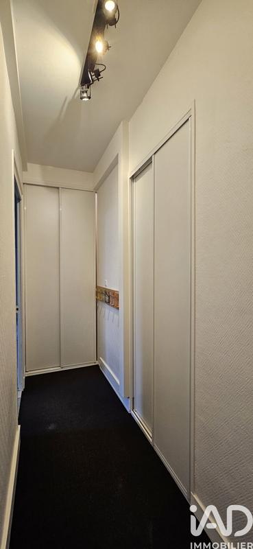 Appartement - 134 m² - 6 pièces