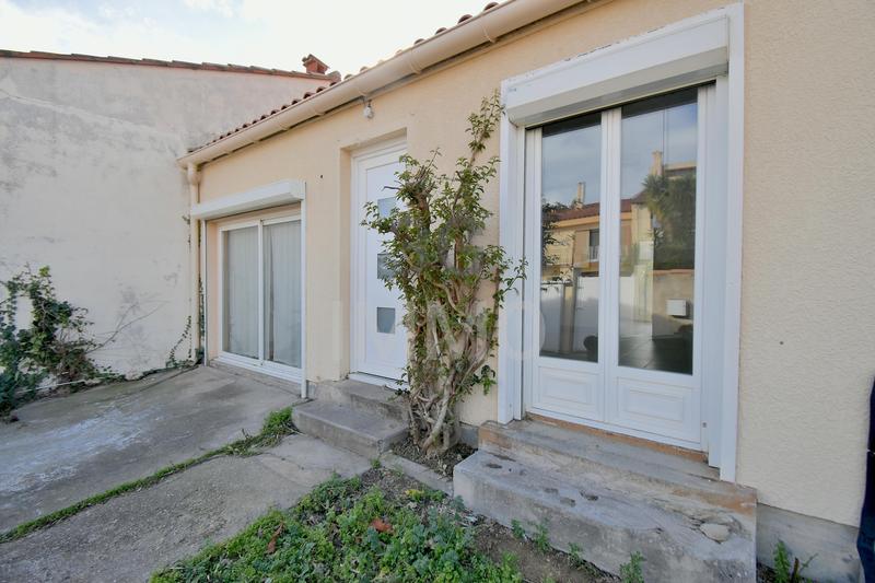 Villa - 86 m² - 5 pièces