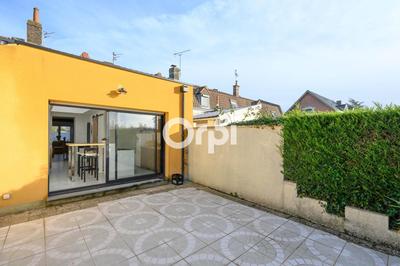 Maison - 80 m² - 3 pièces