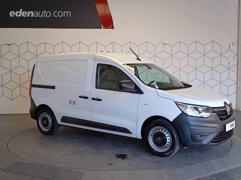 Renault Express (30) Van Blue Dci 95 - 22 Confort