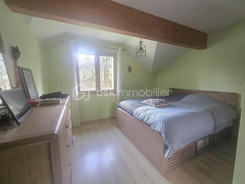 Maison - 174 m² - 6 pièces