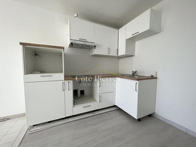 Appartement - 36 m² - 1 pièce
