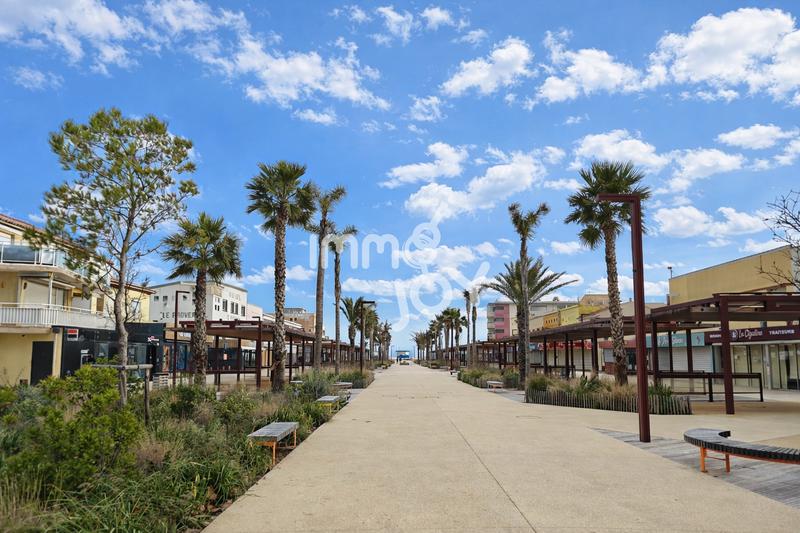 Appartement - 25 m² - 1 pièce