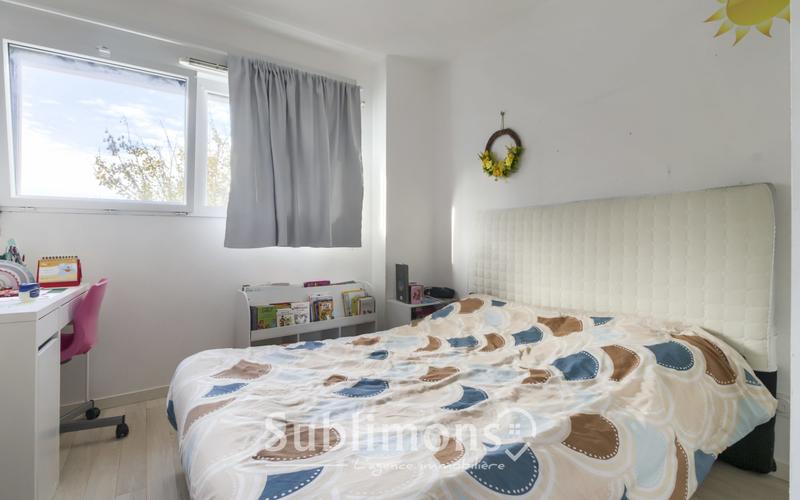 Maison - 87 m² - 4 pièces