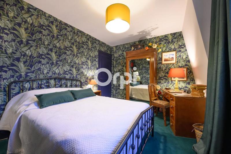 Maison - 99 m² - 4 pièces