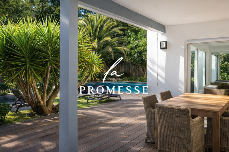 Maison - 148 m² - 5 pièces