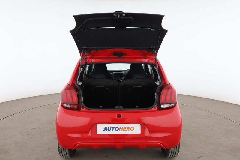 Peugeot 108 1.0 VTi Active 5p 69 ch