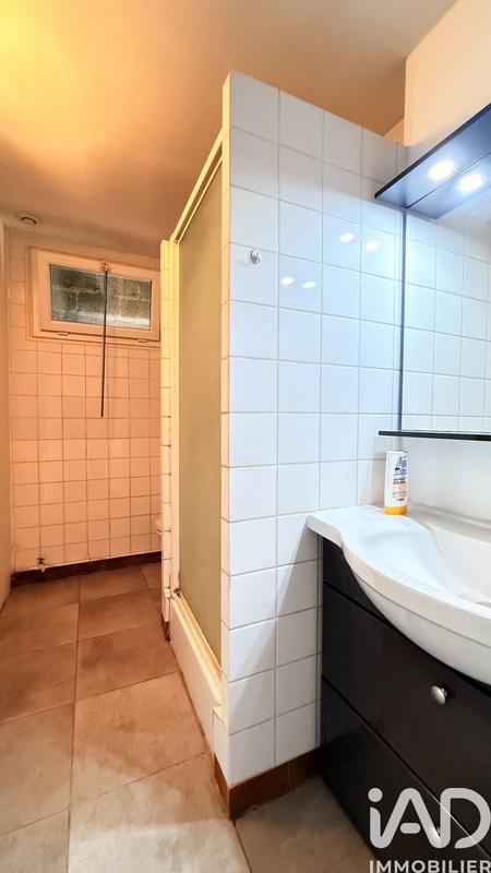 Maison de ville - 62 m² - 4 pièces