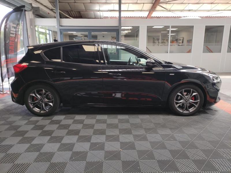 Ford Focus 1.5 Scti 182 Ch St-Line - Garantie 6 Mois