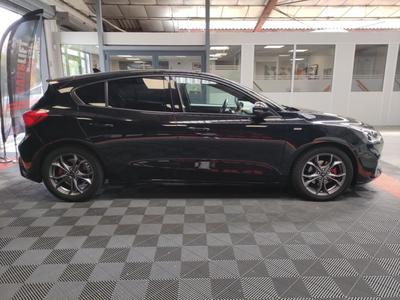 Ford Focus 1.5 Scti 182 Ch St-Line - Garantie 6 Mois