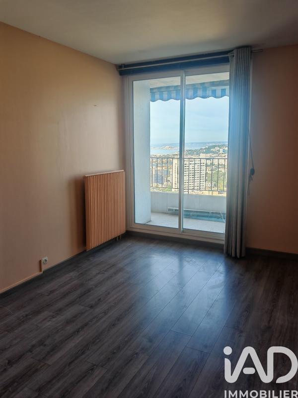 Appartement - 49 m² - 2 pièces