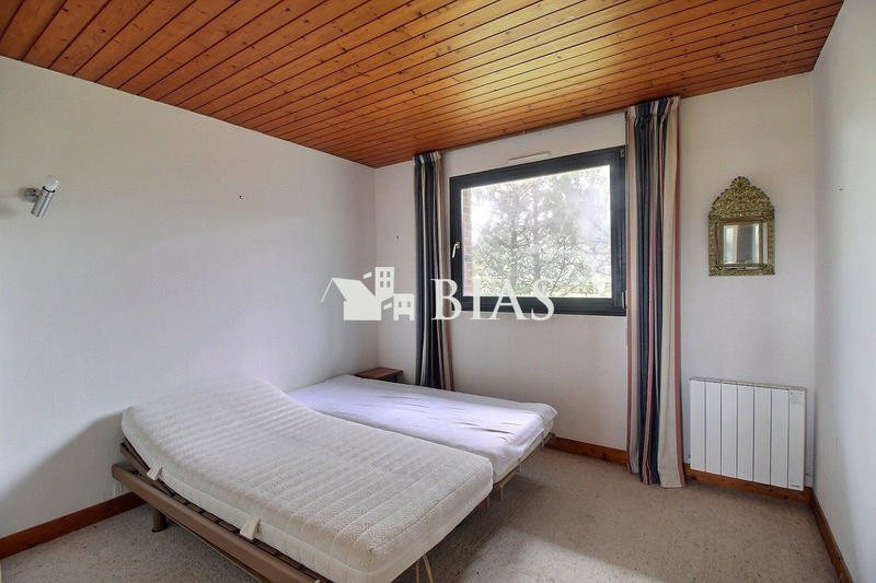 Maison - 158 m² - 6 pièces