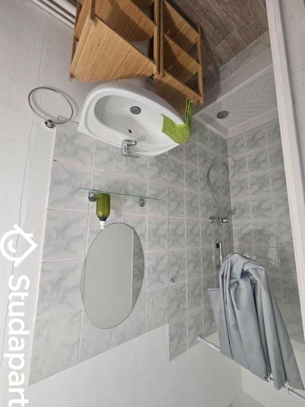 Appartement - 10 m² - 1 pièce