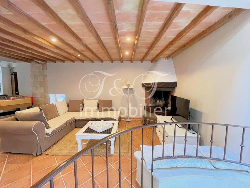 Maison de village - 133 m²