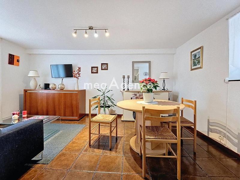 Maison - 72 m² - 3 pièces