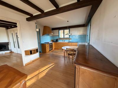 Maison - 150 m² - 5 pièces