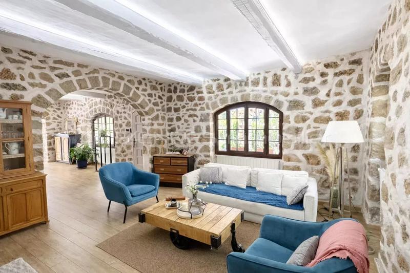 Villa - 138 m² - 5 pièces