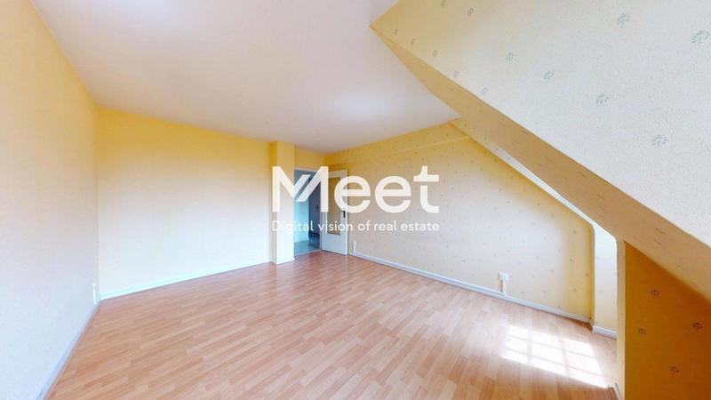 Appartement - 73 m² - 3 pièces