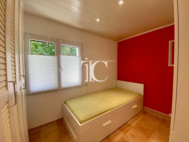 Maison - 87 m² - 5 pièces