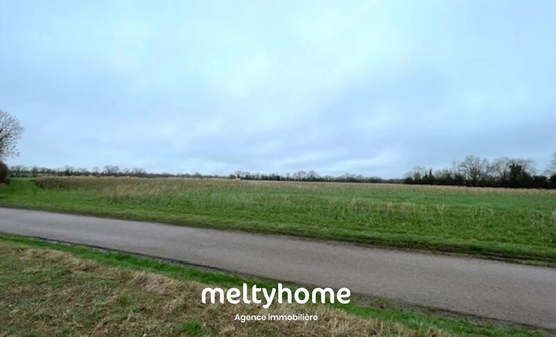 Terrain agricole - 120 654 m²