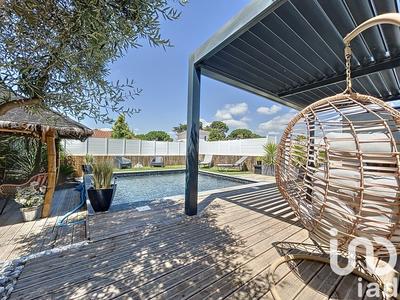 Maison - 172 m² - 5 pièces