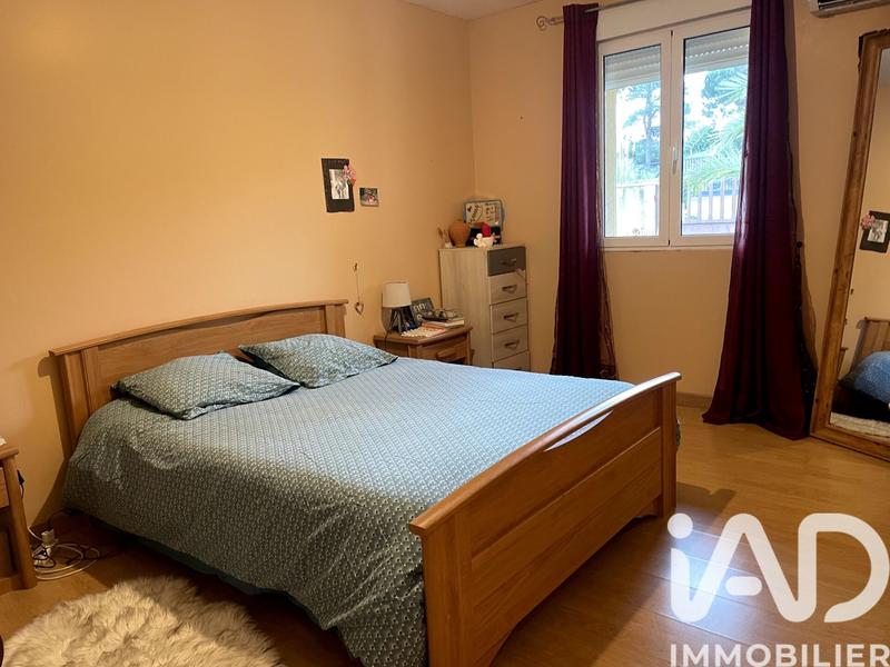 Maison - 117 m² - 4 pièces