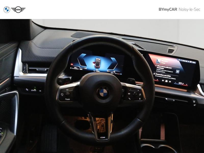 Bmw X2 U10 sDrive 20i 170ch Dkg7 m Sport